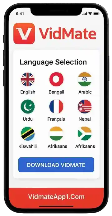 Multiple Languages