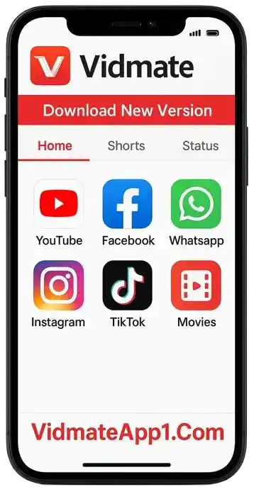 VidMate App